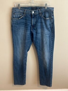 Lucky Brand Men’s 410 Athletic Slim Fit Jeans 32x32